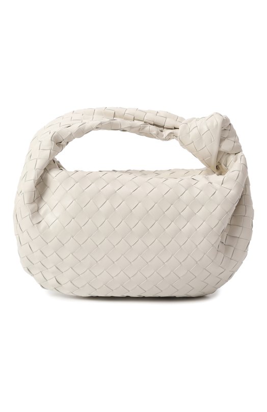 Где купить Сумка Jodie small Bottega Veneta Bottega Veneta 