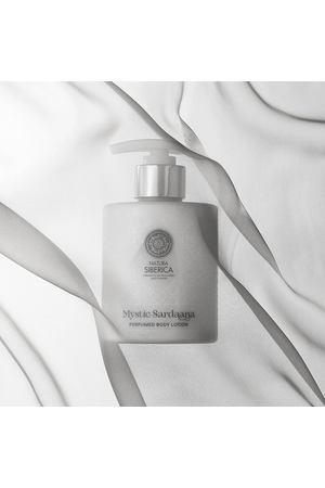 NATURA SIBERICA Парфюмированный лосьон для тела Perfumed Body Lotion Mystic Sardaana