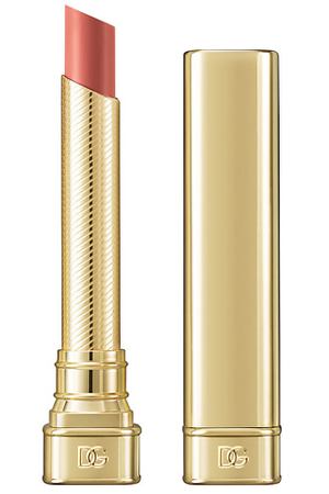 DOLCE&GABBANA Сатиновая помада My sculpt satin lip stylo