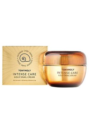 TONYMOLY Крем для лица с Муцином улитки