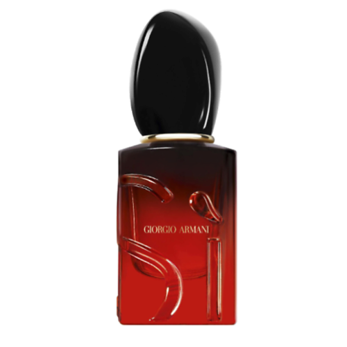 Где купить GIORGIO ARMANI Парфюмерная вода Si Passione Intense Giorgio Armani 