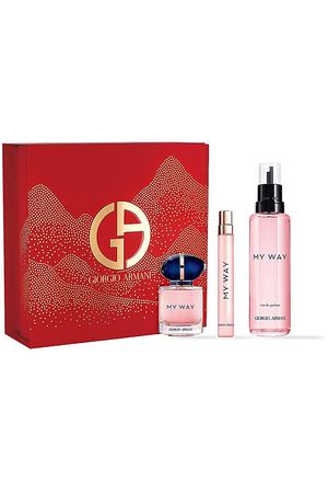 GIORGIO ARMANI Парфюмерный набор My Way