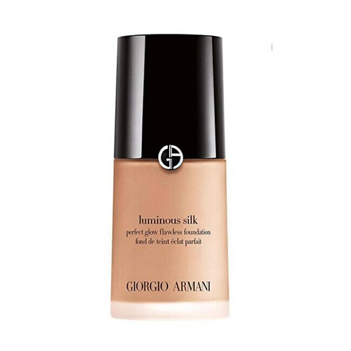 Где купить GIORGIO ARMANI Тональный крем LUMINOUS SILK Giorgio Armani 