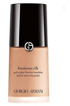 GIORGIO ARMANI Тональный крем LUMINOUS SILK