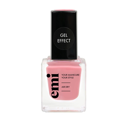 Где купить EMI Ультрастойкий лак Gel Effect EMI 