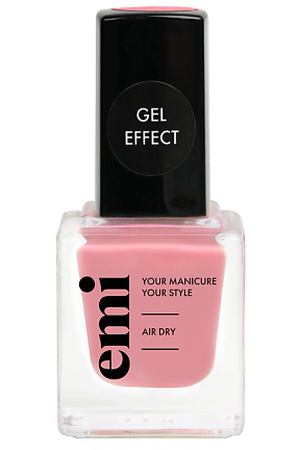 EMI Ультрастойкий лак Gel Effect