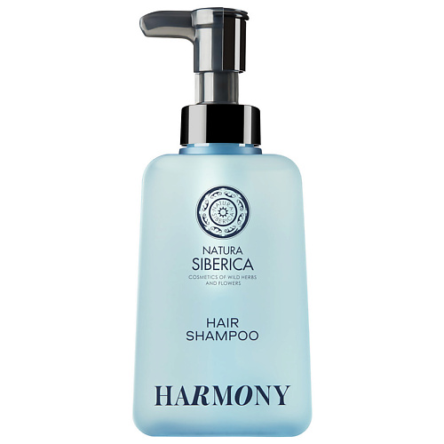 Где купить NATURA SIBERICA Шампунь для волос Гармония Shades of Siberia Harmony Hair Shampoo Natura Siberica 