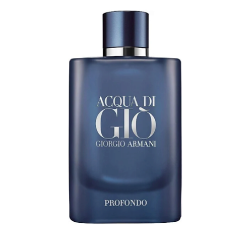 Где купить GIORGIO ARMANI Мужская парфюмерная вода Acqua Di Giò Profondo Giorgio Armani 