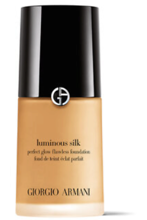 GIORGIO ARMANI Тональный крем LUMINOUS SILK