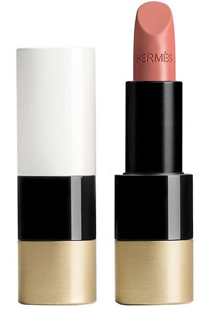 HERMÈS HERMES Сатиновая губная помада Rouge Satin Lipstick