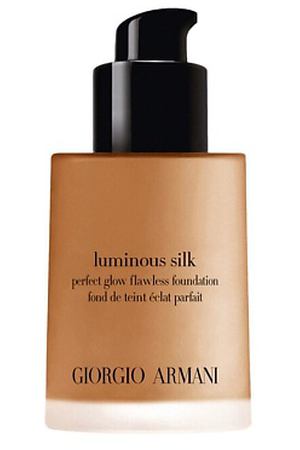 GIORGIO ARMANI Тональный крем LUMINOUS SILK