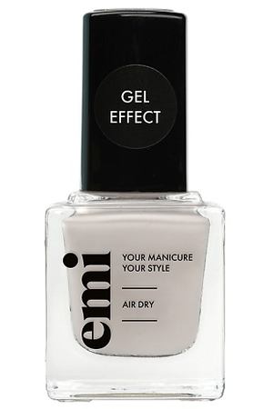 EMI Ультрастойкий лак Gel Effect