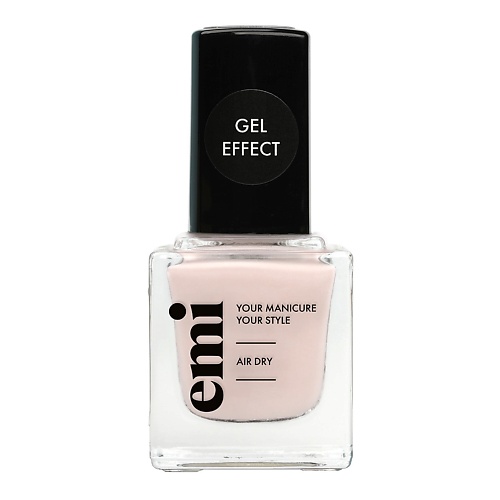 Где купить EMI Ультрастойкий лак Gel Effect EMI 