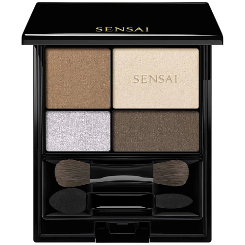 Где купить SENSAI Палитра теней для век  Eye Colour Palette Sensai 