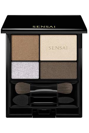 SENSAI Палитра теней для век  Eye Colour Palette