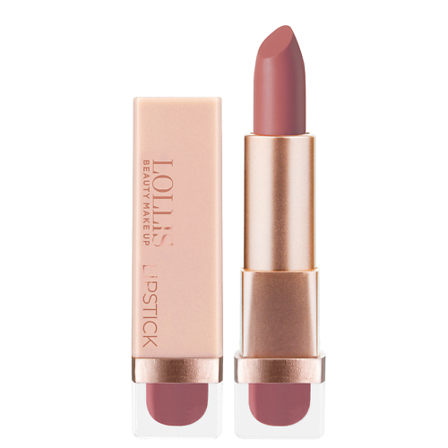 Где купить LOLLIS Помада для губ Lipstick LOLLIS 