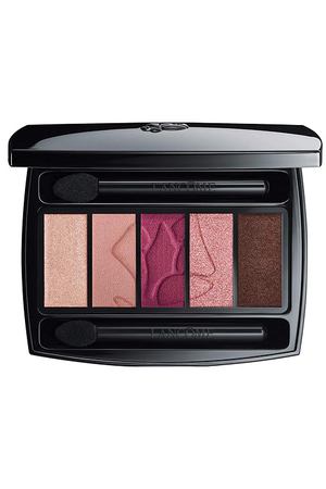 LANCOME Компактные тени для век Hypnose Palette 5 цветов