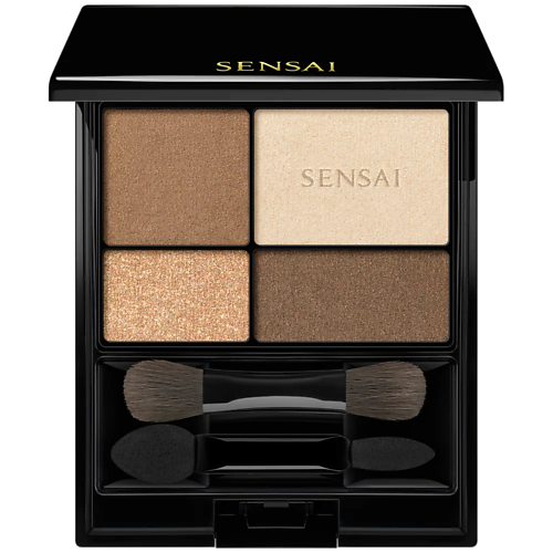 Где купить SENSAI Палитра теней для век  Eye Colour Palette Sensai 