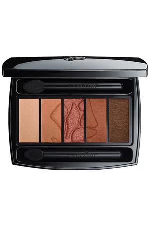 LANCOME Компактные тени для век Hypnose Palette 5 цветов