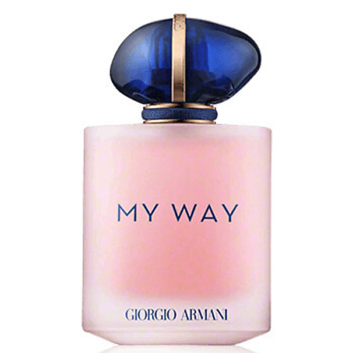 Где купить GIORGIO ARMANI Парфюмерная вода My Way Floral, перезаполняемый Giorgio Armani 