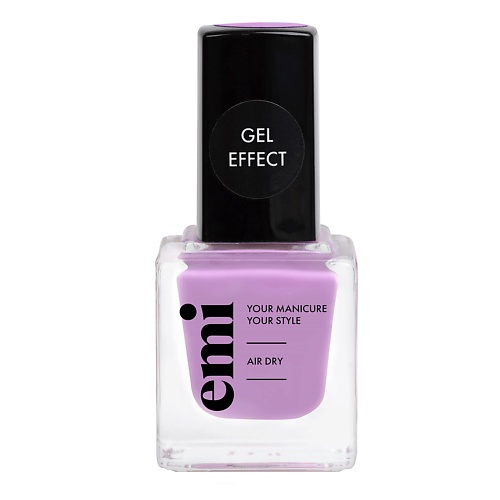 Где купить EMI Ультрастойкий лак Gel Effect EMI 