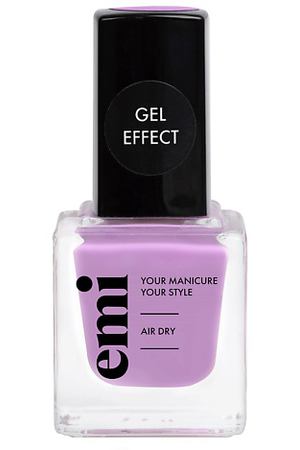 EMI Ультрастойкий лак Gel Effect