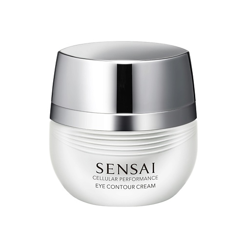 Где купить SENSAI Антивозрастной крем для кожи вокруг глаз Cellular Performance Eye Contour Cream 15.0 Sensai 