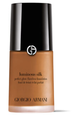 GIORGIO ARMANI Тональный крем LUMINOUS SILK