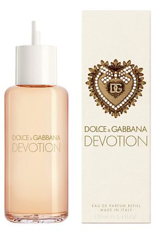 DOLCE&GABBANA Devotion Refill