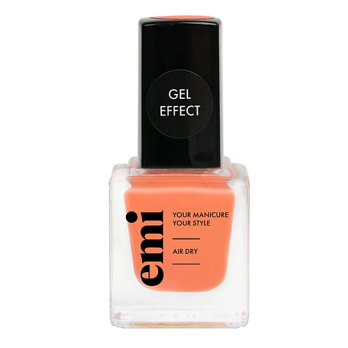 Где купить EMI Ультрастойкий лак Gel Effect EMI 