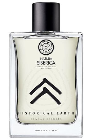 NATURA SIBERICA Historical Earth Shaman Secrets 100