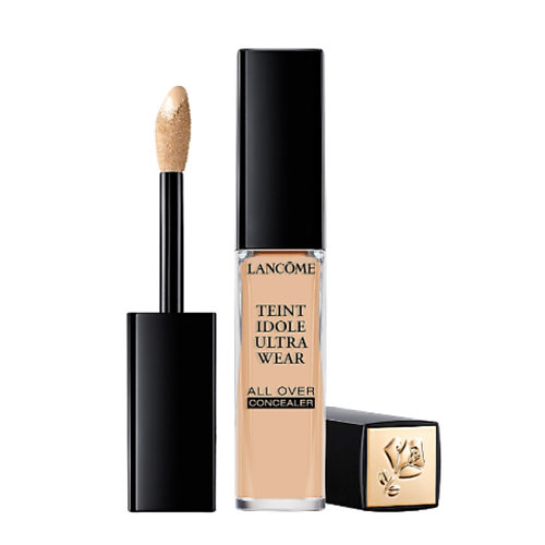 Где купить LANCOME Ухаживающий консилер Teint Idole Ultra Wear All Over Lancome 