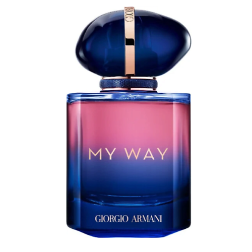 Где купить GIORGIO ARMANI Парфюмерная вода My Way Parfum Giorgio Armani 