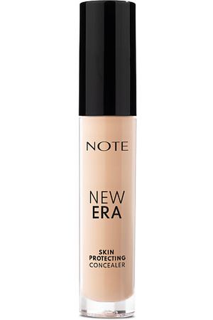 NOTE COSMETIQUE Консилер увлажняющий NEW ERA SKIN PROTECTING CONCEALER