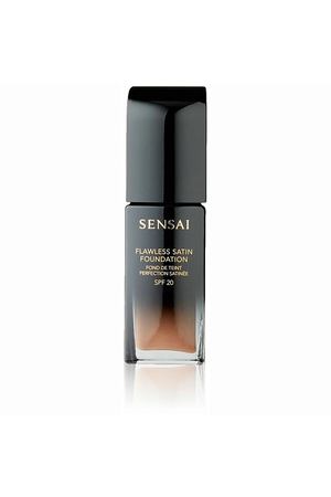 SENSAI Жидкая основа для макияжа Flawless Satin Foundation