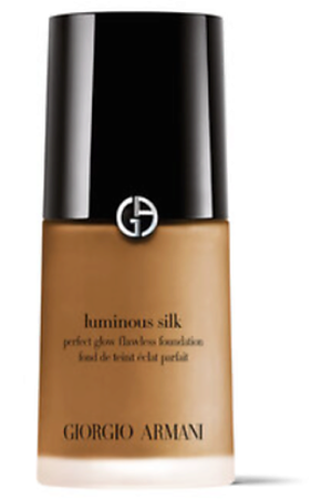 GIORGIO ARMANI Тональный крем LUMINOUS SILK