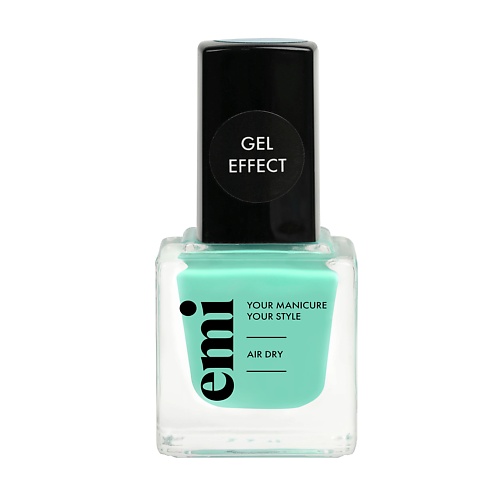 Где купить EMI Ультрастойкий лак Gel Effect EMI 