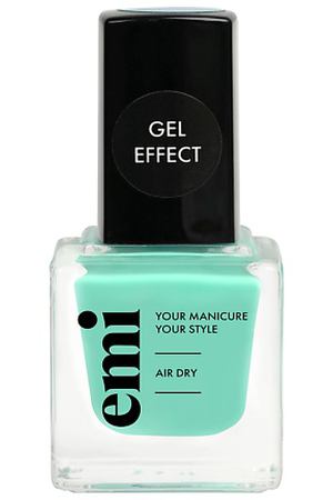 EMI Ультрастойкий лак Gel Effect