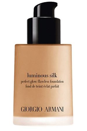 GIORGIO ARMANI Тональный крем LUMINOUS SILK