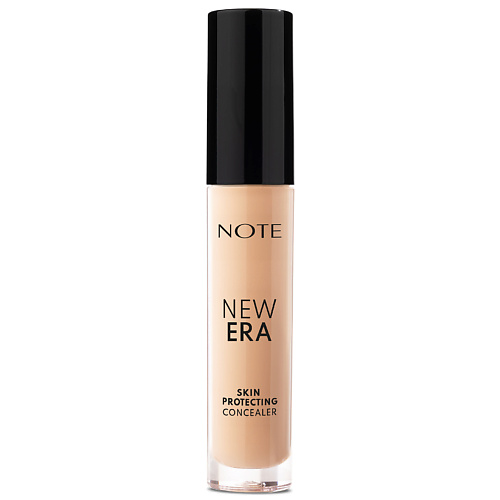 Где купить NOTE COSMETIQUE Консилер увлажняющий NEW ERA SKIN PROTECTING CONCEALER Note Cosmetique 