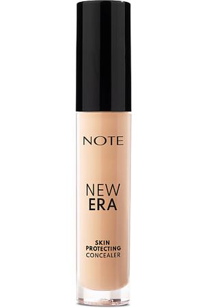 NOTE COSMETIQUE Консилер увлажняющий NEW ERA SKIN PROTECTING CONCEALER