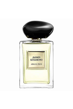 GIORGIO ARMANI Туалетная вода Prive Jasmin Kusamono