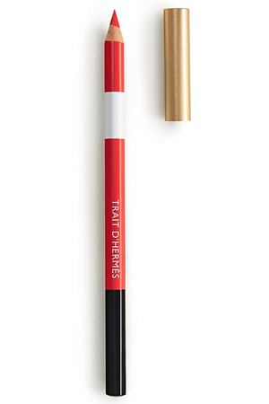 HERMÈS HERMES Карандаш для губ  Trait Lip Pencil