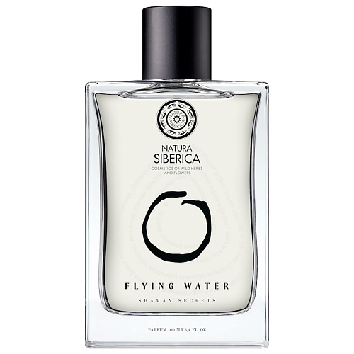 Где купить NATURA SIBERICA Flying Water Shaman Secrets 100 Natura Siberica 