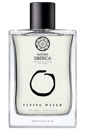 NATURA SIBERICA Flying Water Shaman Secrets 100