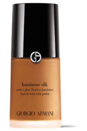 GIORGIO ARMANI Тональный крем LUMINOUS SILK