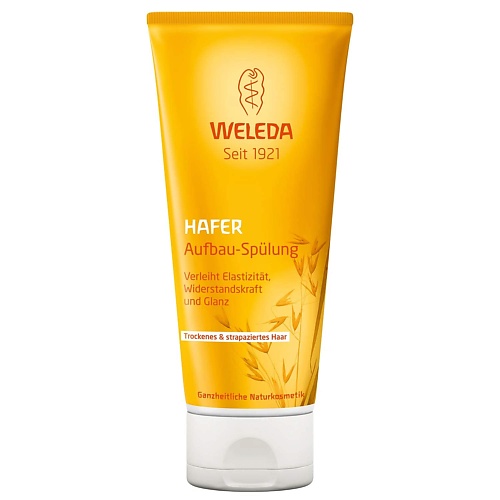 Где купить WELEDA Кондиционер для волос Oat Replenishing Conditioner 200.0 Weleda 