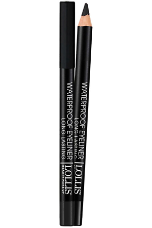 LOLLIS Карандаш для глаз Waterproof  Eyeliner Long Lasting