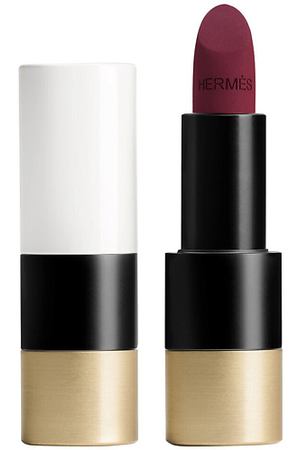 HERMÈS HERMES Матовая губная помада Rouge Hermès Matte Lipstick