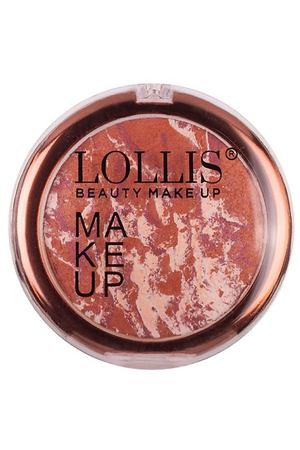 LOLLIS Румяна для лица Make Up Terracotta Blush